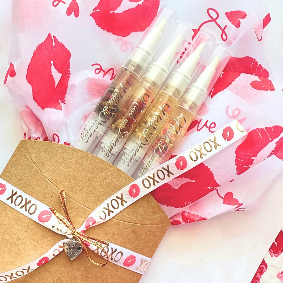 Nail Essentials - Nail Dreamz by Aisha