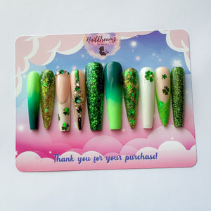 Design Your Dream Nails – Custom Design Deposit - Nail Dreamz by Aisha