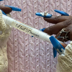 Holiday Cuticle Oil Pens – Limited Edition - Nail Dreamz by AishaCUT-CHS