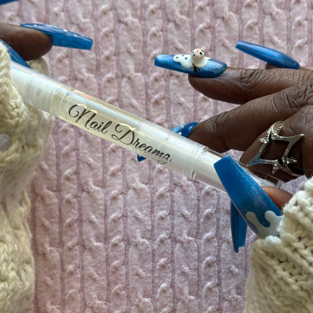 Holiday Cuticle Oil Pens – Limited Edition - Nail Dreamz by AishaCUT-CHS