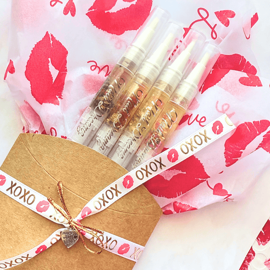 Signature Cuticle Oil Collection - Nail Dreamz by Aisha